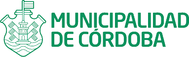 MUNICIPALIDAD DE CORDOBA